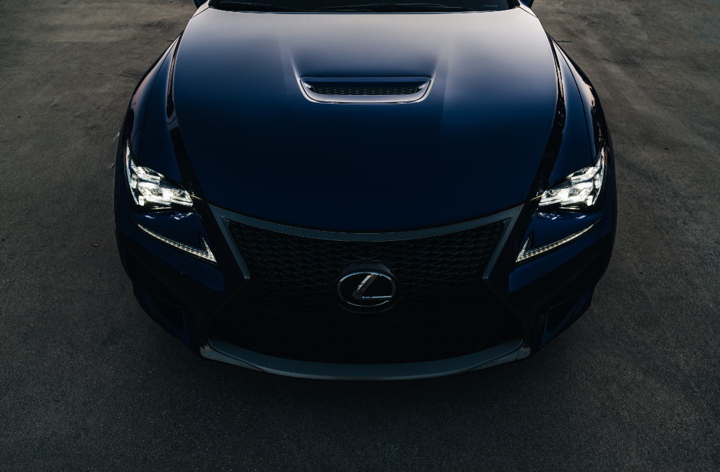 lexus