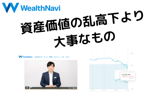 WealthNavi