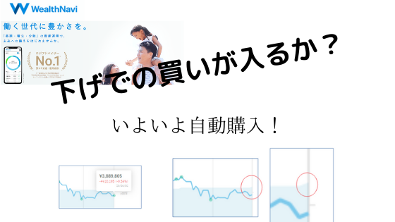 ウェルスナビ